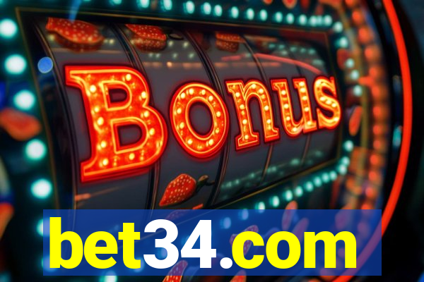 bet34.com