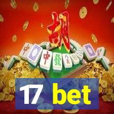 17 bet