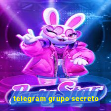 telegram grupo secreto