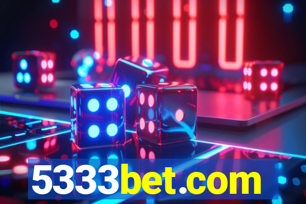 5333bet.com