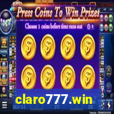 claro777.win