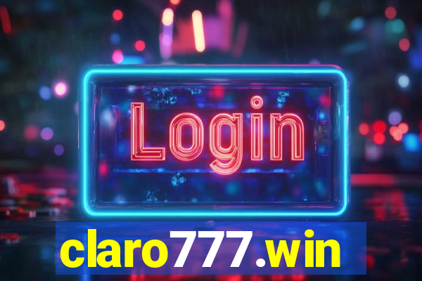 claro777.win