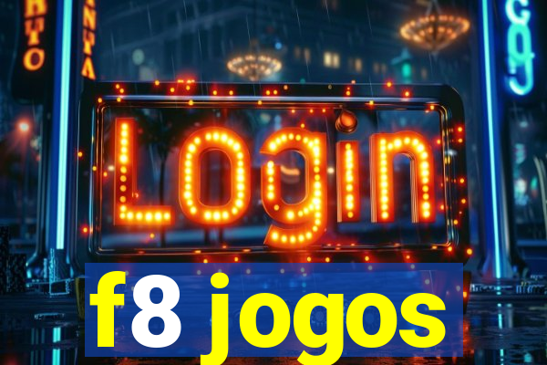 f8 jogos