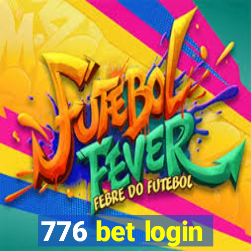 776 bet login