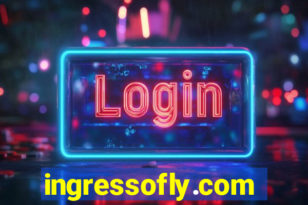 ingressofly.com