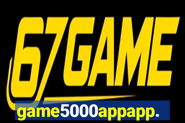 game5000appapp.com