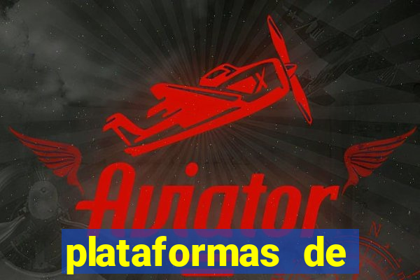 plataformas de jogos de 3 reais