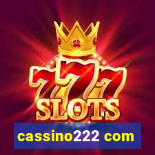 cassino222 com