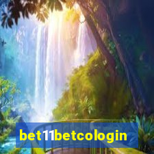 bet11betcologin