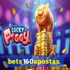 bets160apostas