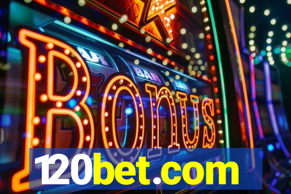 120bet.com