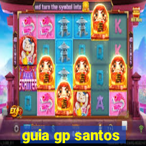 guia gp santos