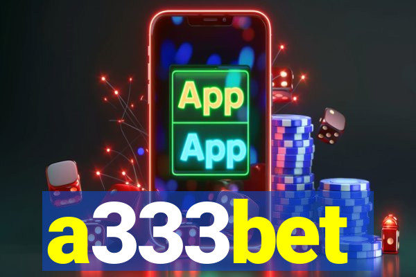 a333bet