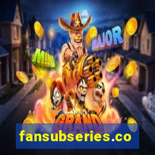 fansubseries.com