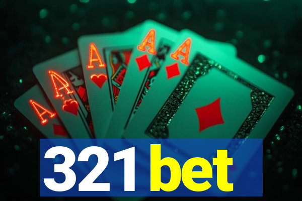 321 bet