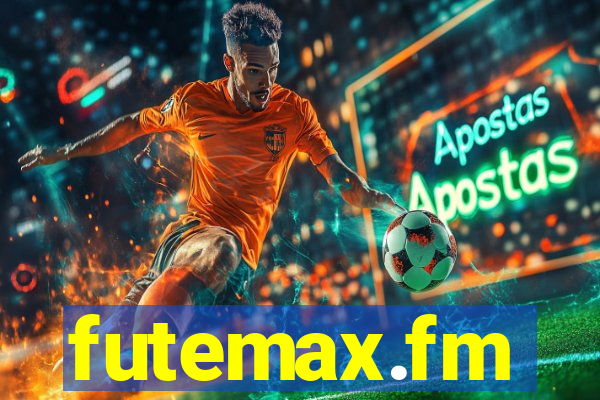 futemax.fm