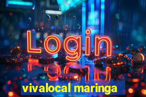 vivalocal maringa