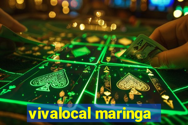 vivalocal maringa