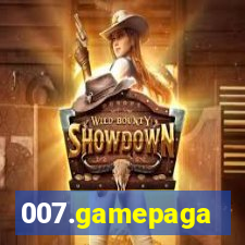 007.gamepaga