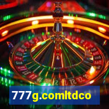 777g.comltdco