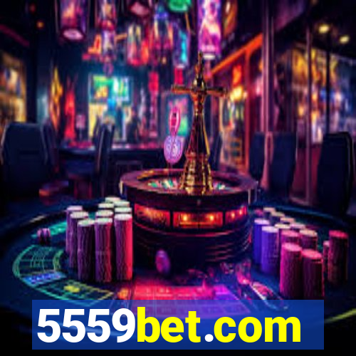 5559bet.com