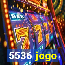 5536 jogo