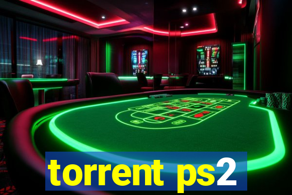 torrent ps2