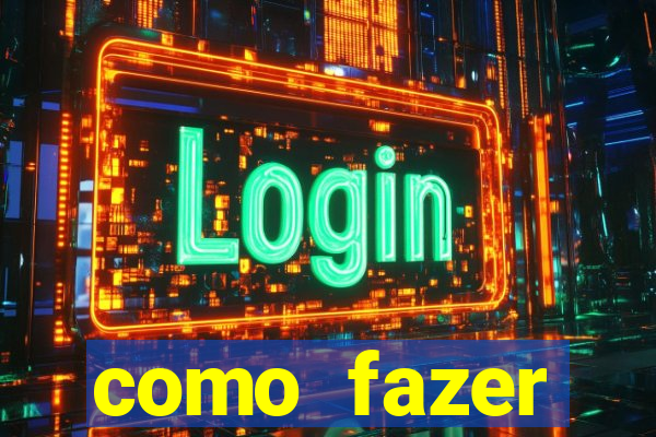 como fazer masturbador com esponja