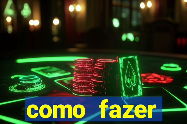 como fazer masturbador com esponja