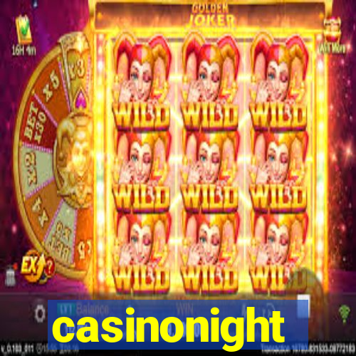 casinonight