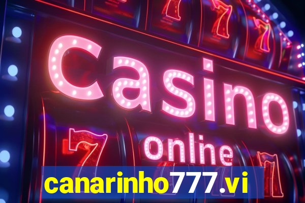 canarinho777.vip