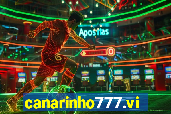 canarinho777.vip