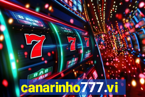 canarinho777.vip