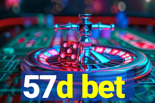 57d bet