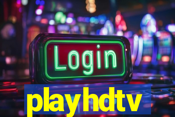 playhdtv