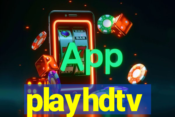 playhdtv