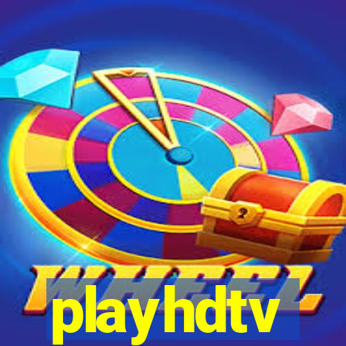 playhdtv