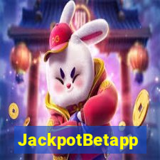 JackpotBetapp