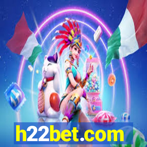 h22bet.com