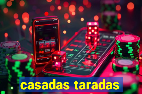 casadas taradas