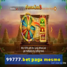 99777.bet paga mesmo