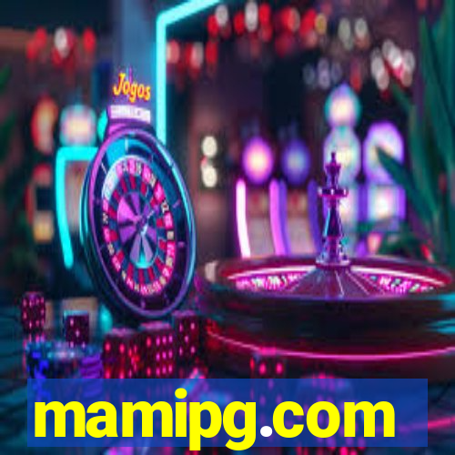 mamipg.com