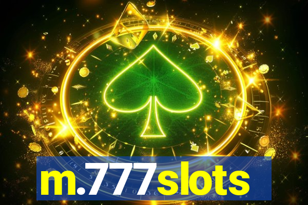 m.777slots