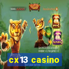 cx13 casino