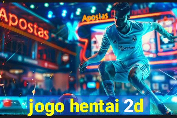 jogo hentai 2d