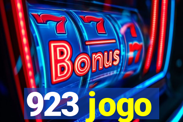 923 jogo