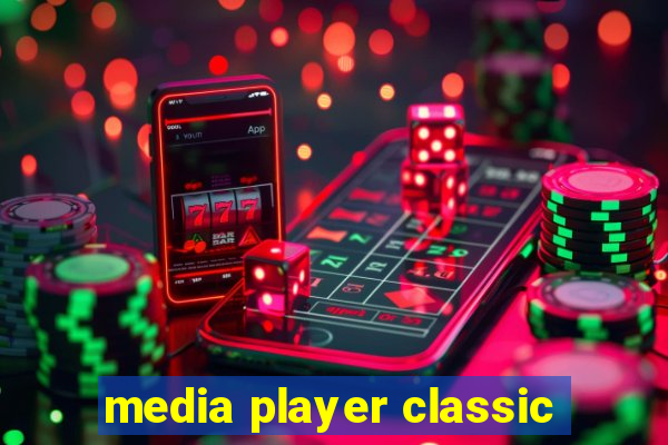 media player classic