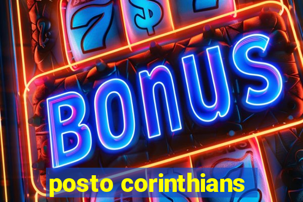 posto corinthians