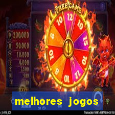 melhores jogos mmorpg mobile