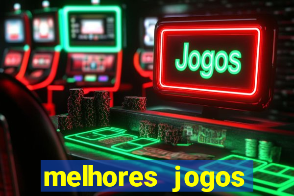 melhores jogos mmorpg mobile